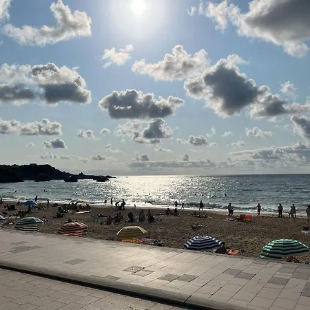 Apartment Nomad Biarritz