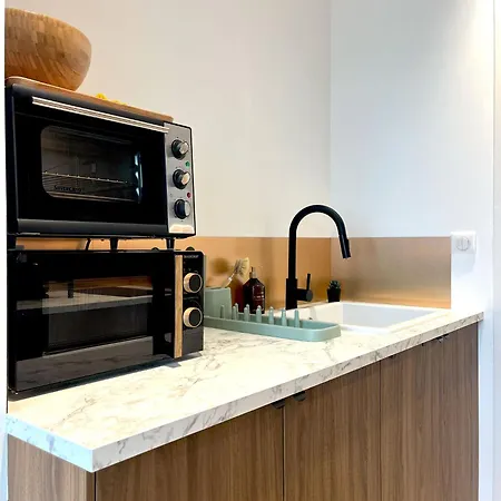 Nomad * Μπιαρίτζ