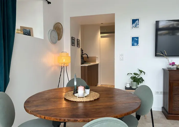 Nomad Biarritz
