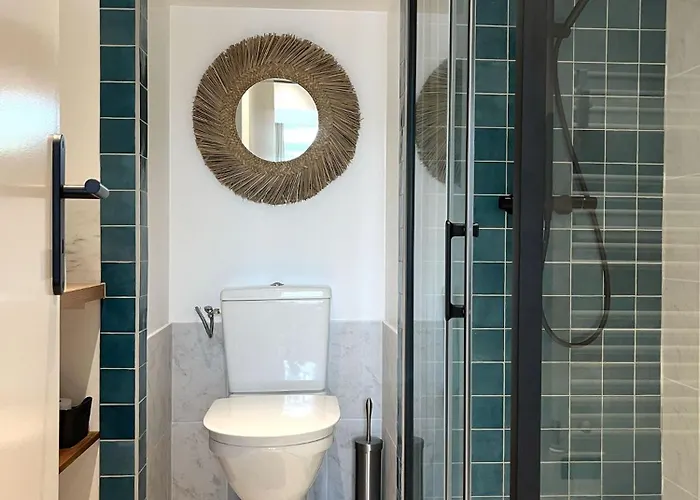 Nomad Apartment Biarritz