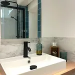 Nomad Apartman *