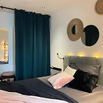 Apartman Nomad