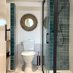 Nomad Apartman Biarritz