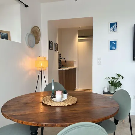 Nomad Biarritz