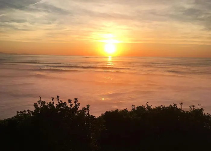 公寓 Nomad 比亚里茨