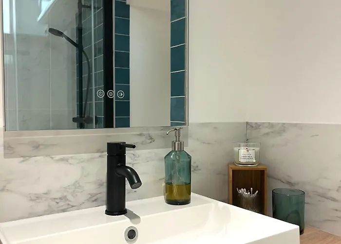 Nomad Apartment *